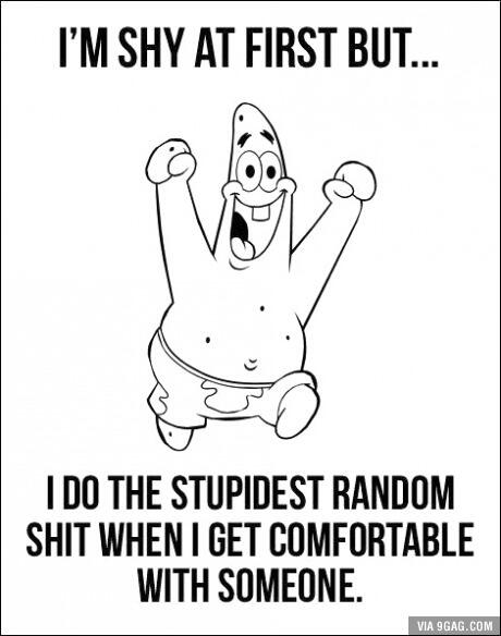 MensHumor's tweet photo. I'm shy at first... http://t.co/qFoUE2cWpg