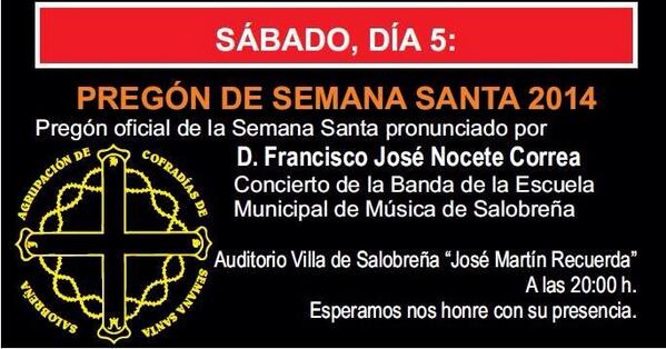 Concierto de la Banda de la Escuela Municipal de Música de Salobreña.