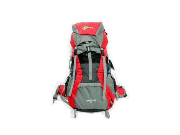 AnakRimbaAdv's tweet photo. Tas Carrier Gravell Sangkareang 60L merah Rp 450.000 http://t.co/yGCaqoruit http://t.co/fy3cpdnEZ9