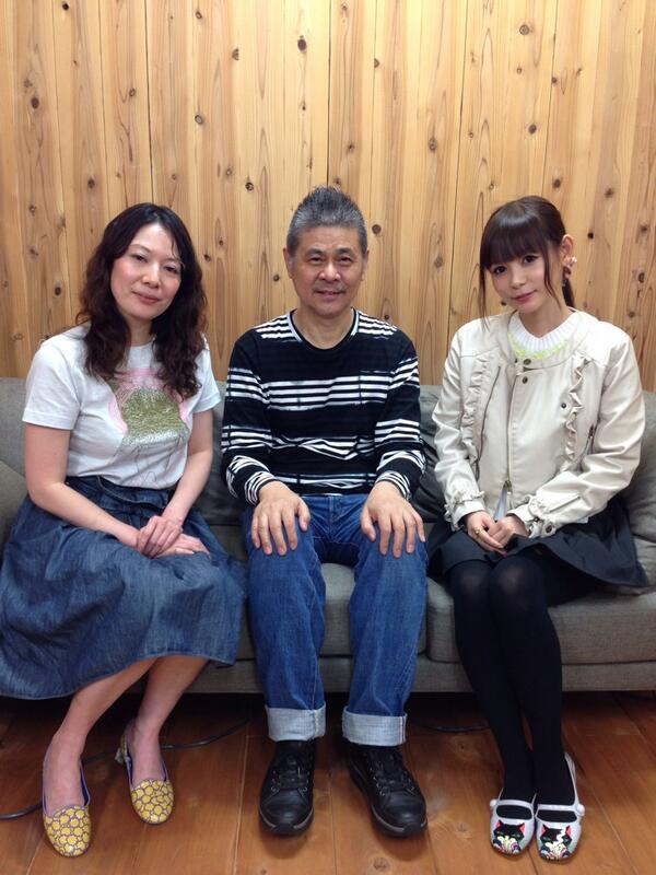 糸井重里の娘 あんだ との関係 嫁 樋口可南子との夫婦仲 京都の家について アスネタ 芸能ニュースメディア