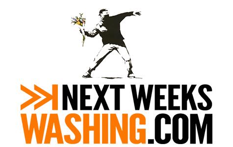 nextweekswash's tweet image. Make a political statement, see our full range including a couple of Banksy classics! bit.ly/1otD22Z