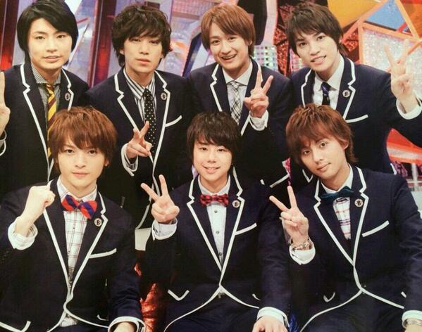 yuki19990608's tweet photo. 今日から、キスマイブサイク
全国放送♡
そこで
＊応援する人RT
＊見る人RT
＊録画する人RT
どれか、1つでも、当てはまればRTしてください♡
RTしてくれたらキスマイファン限定でフォローします♡ http://t.co/2W7ASaJcii