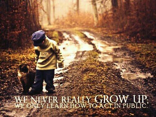 SpontnslyScotty's tweet image. this explains everything about me! #kidinside #nevergrowup