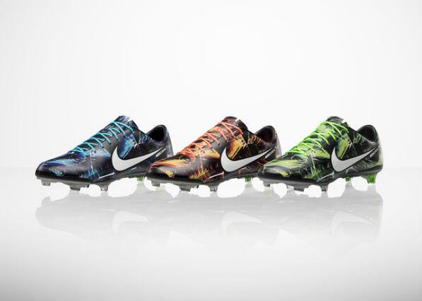 OriginalWinger's tweet photo. .@nikefootball Mercurial :: #TropicalPack http://t.co/jrySWxFZCW #WorldCup #Brazil http://t.co/XIz4z5INb0