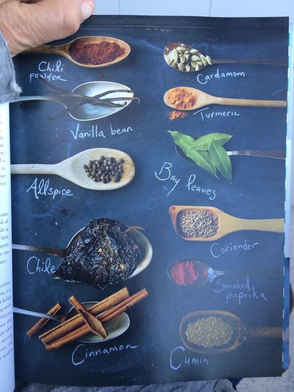 cookbooks365's tweet image. Nice!! RT @Laurie_David: Gorg pic from The Family Cooks! Out April 22. @famcooks @RodaleBooks