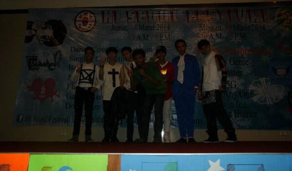 Hyo Friendsclub tweet media