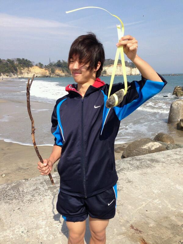 djoctopus1203's tweet photo. みんなの夢に出ちゃうぞ！(^_^)
寝ているとこ襲っちゃうぞ！(^_^)
タカパンマンだよ♪ http://t.co/07VqF3RxXD