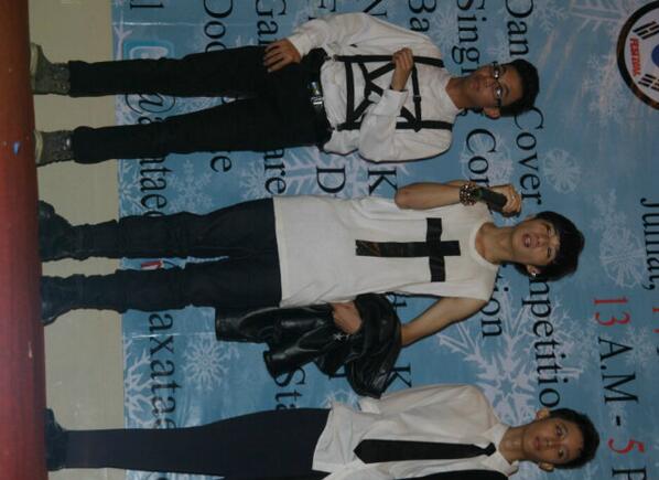 Hyo Friendsclub tweet media