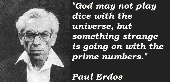 pickover's tweet photo. This is Paul Erdos. He published more math papers than any other mathematician in history. http://t.co/WtN2GwWgzJ