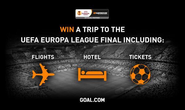GOAL_ID's tweet photo. Menangkan tiket VIP final @EuropaLeague! Ikuti dengan RT #B1with_Lyon #UEL http://t.co/Kbk9TUuUyR
