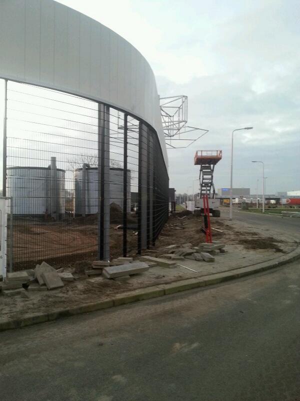 Focus4montage's tweet photo. weer een strak stukje werk. TOP http://t.co/4wSX8HzdNJ