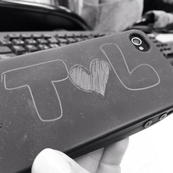 laublablabla's tweet photo. @teresacastells1 Miii bebaaaa 💜 http://t.co/FceiSUG5zW