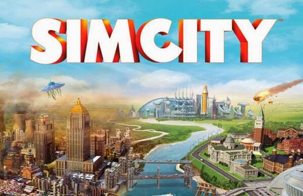   Simcity     img-1