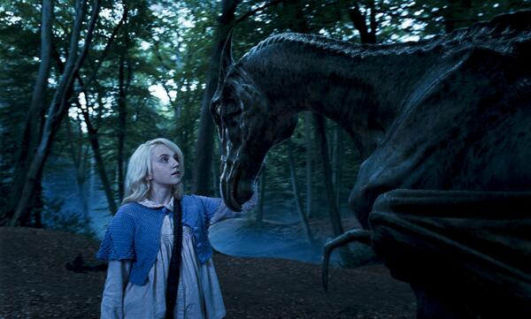 A still from Harry Potter and the Order of the Phoenix