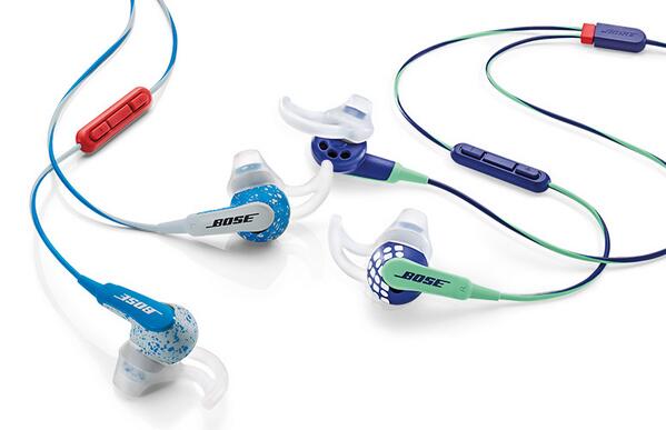 Bose tweet media