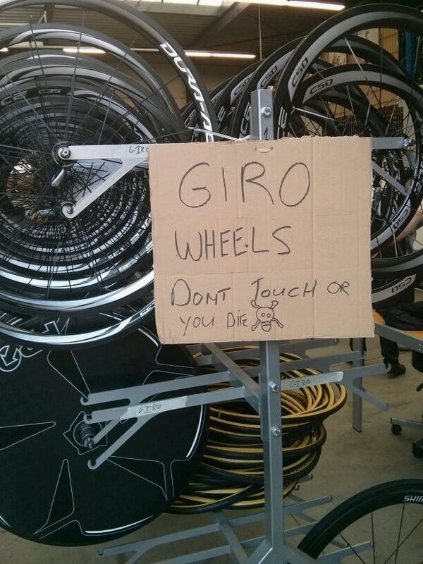 Zona Cycling tweet media