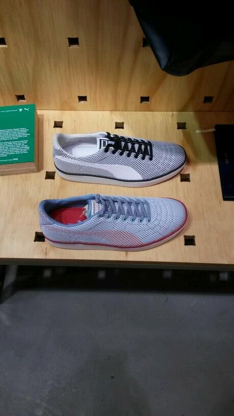 BesterDavid's tweet image. Woohoo free beer #pumaselectct