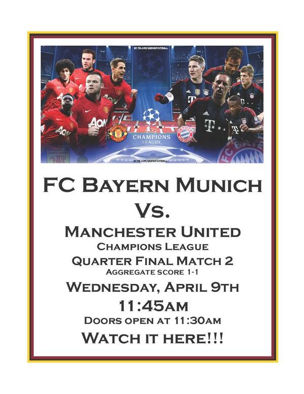 diebierstube's tweet photo. http://t.co/nLIRyoFe3t