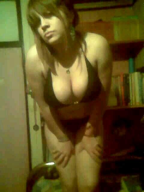Niicl's tweet photo. 100% natural para qe operarme http://t.co/V4Y9EK4FSs
