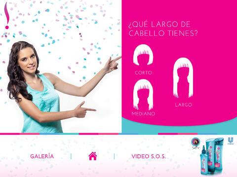 DoubleTapMx's tweet photo. Si ya no saben cómo peinarse, descarguen la nueva app #101PeinadosSedal de @SedalMexico ¡Buenísima! http://t.co/UwXzm2pp4E