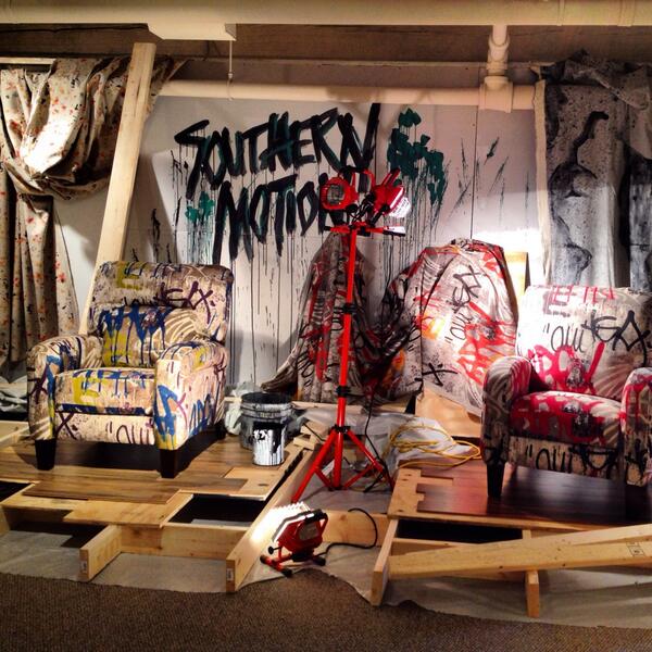 nfmtweets's tweet photo. Urban options for reclining furniture!
#tag #dropcloth #NFMatHighPoint http://t.co/XP9oTDGaa4