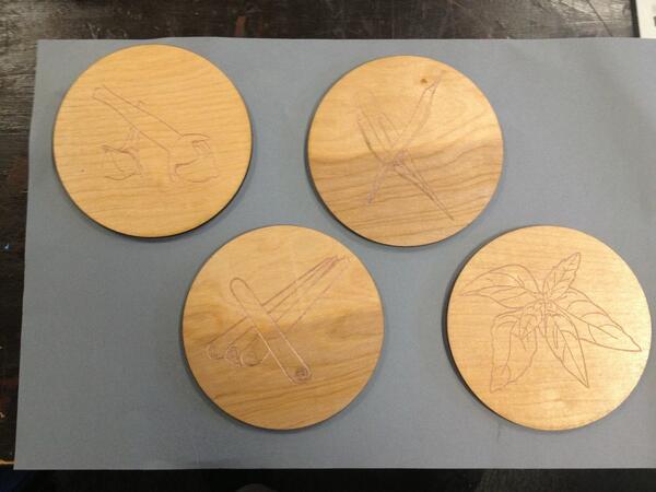 MakeryProject tweet picture