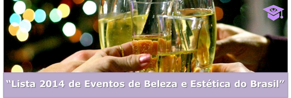 styleprobr's tweet image. Confira a lista de eventos de Beleza, Estética e Bem-estar do Brasil em 2014: goo.gl/EfrZSe