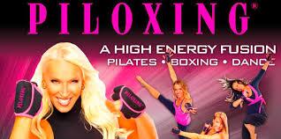 GymParamount's tweet photo. Amazing new classes @GymParamount Pilloxing Mondays 6.30pm &amp; Insanity Thursdays 7pm #piloxing #insanityworkout http://t.co/0oeqhFOjpj