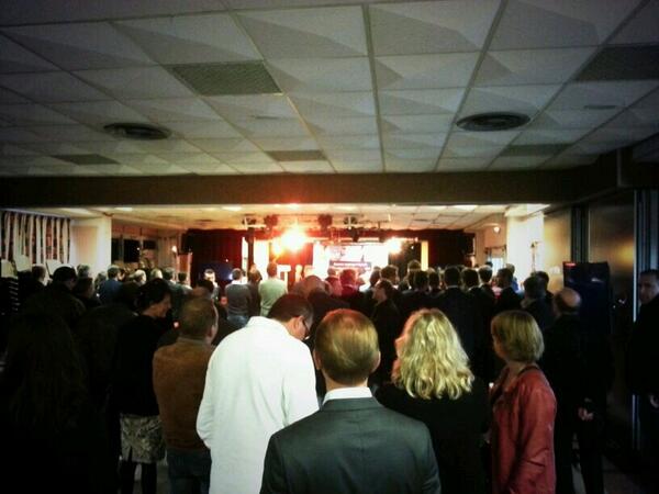 AdipsParisSud's tweet image. Introduction de ce gala des assises 2014 avec la remise des trophées Polytech. #polytech2014