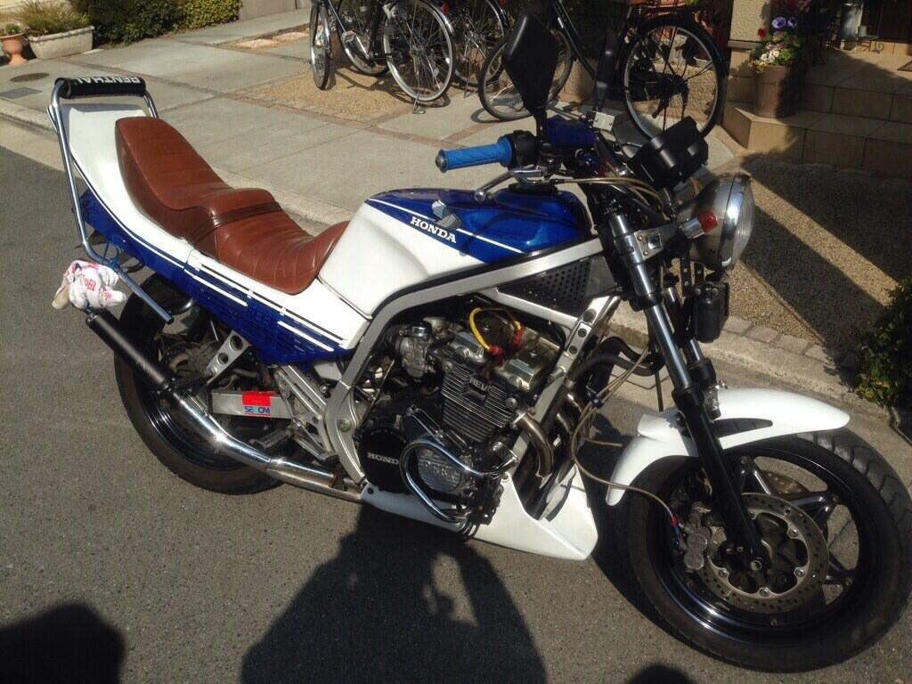保存して欲しいバイク画像 on Twitter: