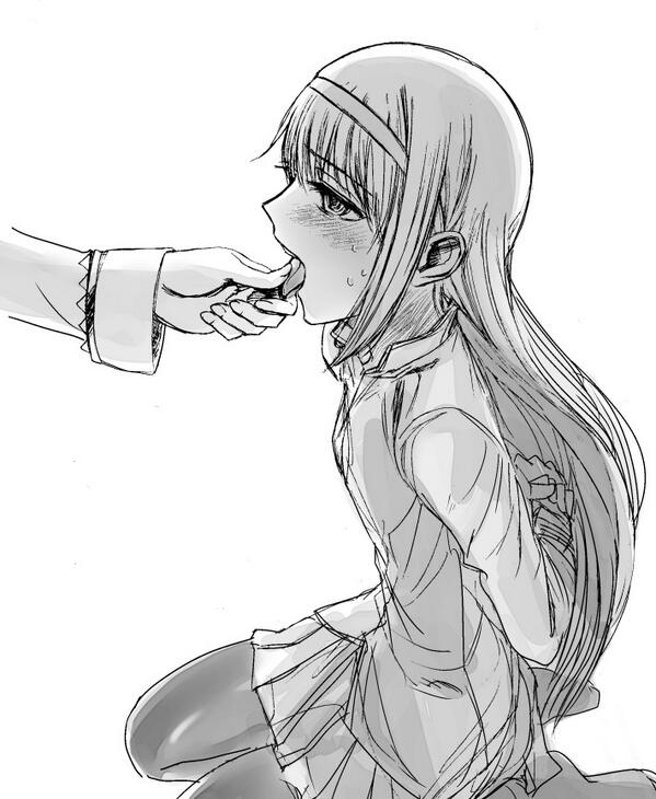 逆ダ ほむらちゃんの舌掴み隊 Http T Co H1ah7bzcs2 逆ダ ほむらちゃんの舌掴み隊 Http T Co H1ah7bzcs2
