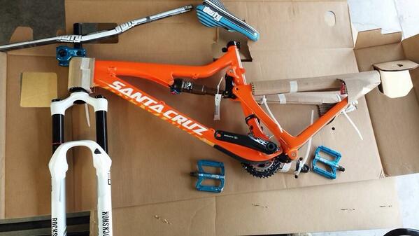 Bicycle Outfitters tweet media