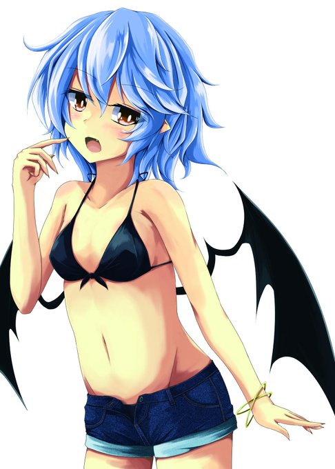 ビキニ 高画質 のtwitterイラスト検索結果 古い順