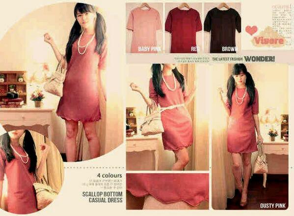 scallop bottom casuak dress IDR 85k ress 81k <a href="/cumiklan/">Cumiklan.com</a> <a href="/mr_iklan/">mr. Iklan</a> <a href="/fjbbgr/">Jual Beli Bogor</a>