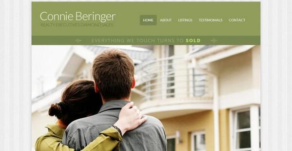 websitesca's tweet image. Stunning new site for Connie Beringer in Haristy, Alberta: ow.ly/voJwO
#webdesign #dreamhome #realtorshelp