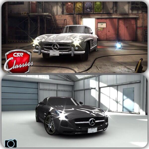 CSR Racing on Twitter: 