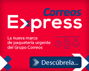 CorreosExpress's tweet photo. Nace una nueva paquetería del grupo @Correos: ¡Y esto es todo lo que podemos hacer por ti! → http://t.co/2Wk6KeZJ7y http://t.co/8igSP4Jrdl