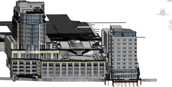 autodesku's tweet photo. TBT:Maximize the value of BIM for facilities management. An #AU2012 class from Josh Lowe: http://t.co/h1z3VagP9Z http://t.co/LGx5P76SJo