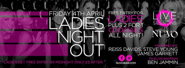 GEISHAFridays's tweet photo. Get set 4 this one looking huge! THIS FRIDAY @Nuvo_ @JamesGarrettUK @ReissMxlovin @NathanRG @BenJamminSax #deephouse http://t.co/7l3dFYnCzD