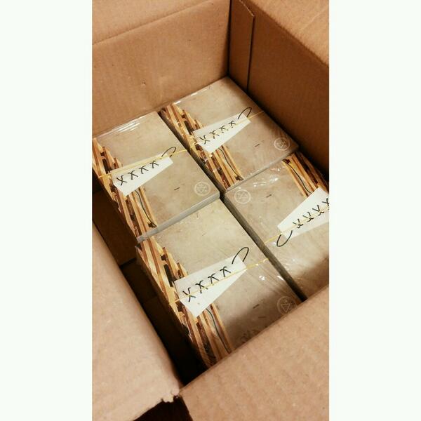 _matteomuci_'s tweet image. E con questo è tutto pronto #fuorisalone #din2014 @Promote_design