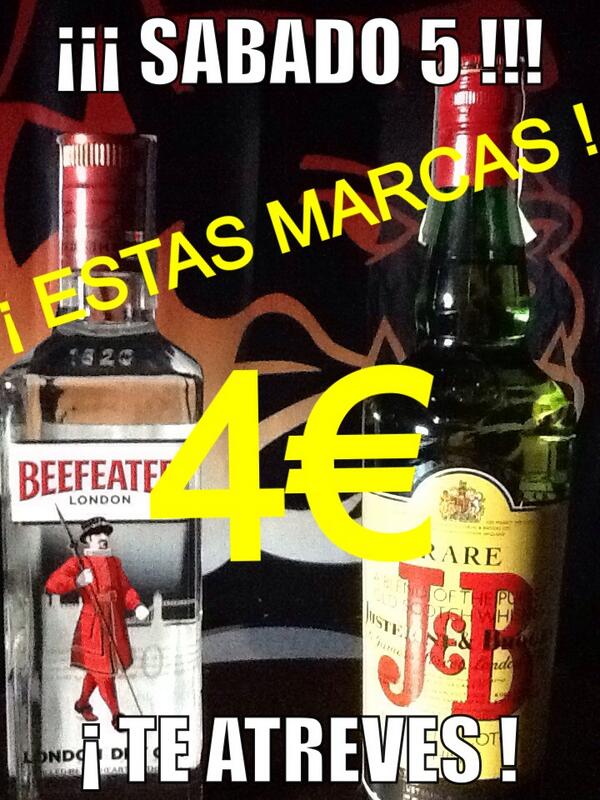 Esssste sábado, mmmmmm