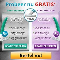 JouwCadeaus's tweet photo. Probeer nu gratis Wilkinson scheermesjes! ga naar: http://t.co/gkxWD4IiyH - http://t.co/5dmjNX7JrH !