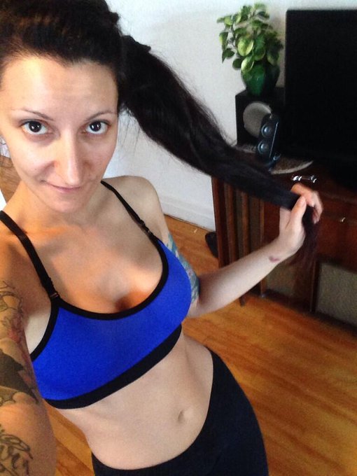 Back from workout :) http://t.co/kr4wnnCzLC<a href="/tag/imac"class="tags"><span>#imac</span></a>
