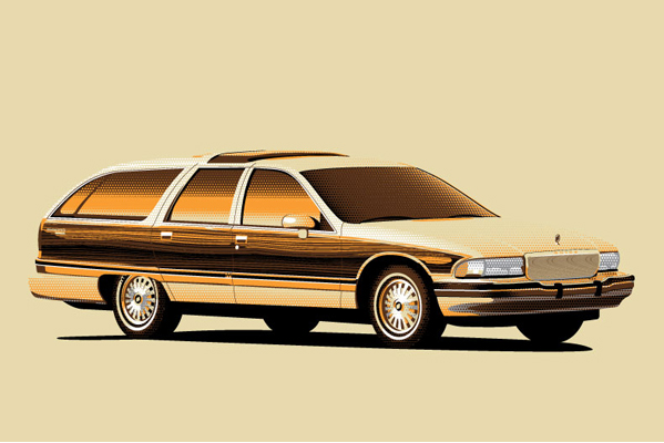 zoomcreates's tweet photo. This weeks #TBT involves a 1978 @Buick and @Illustrator http://t.co/mXrsfGU1xK http://t.co/J7BkfJWNep