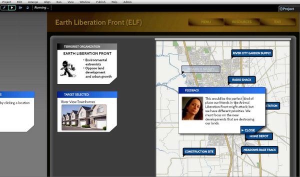 Spaced_Practice's tweet image. edit while running your application. make changes without bouncing between an editor, compiler &amp;amp; player #zebrazapps