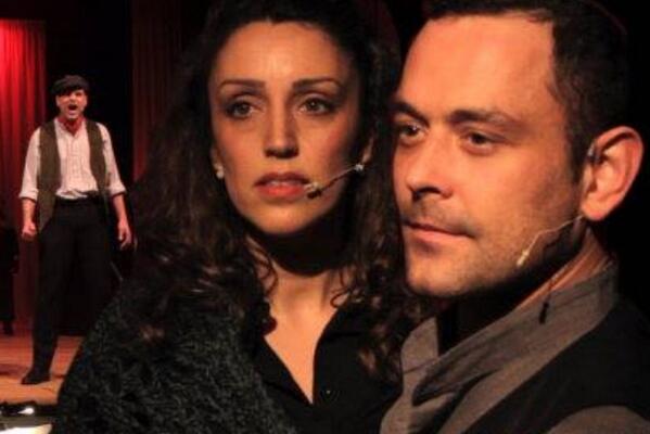 GaskellJa's tweet image. One day more