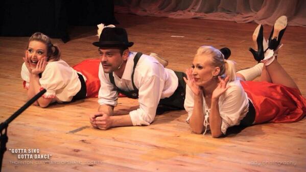 GaskellJa's tweet image. Two lady's