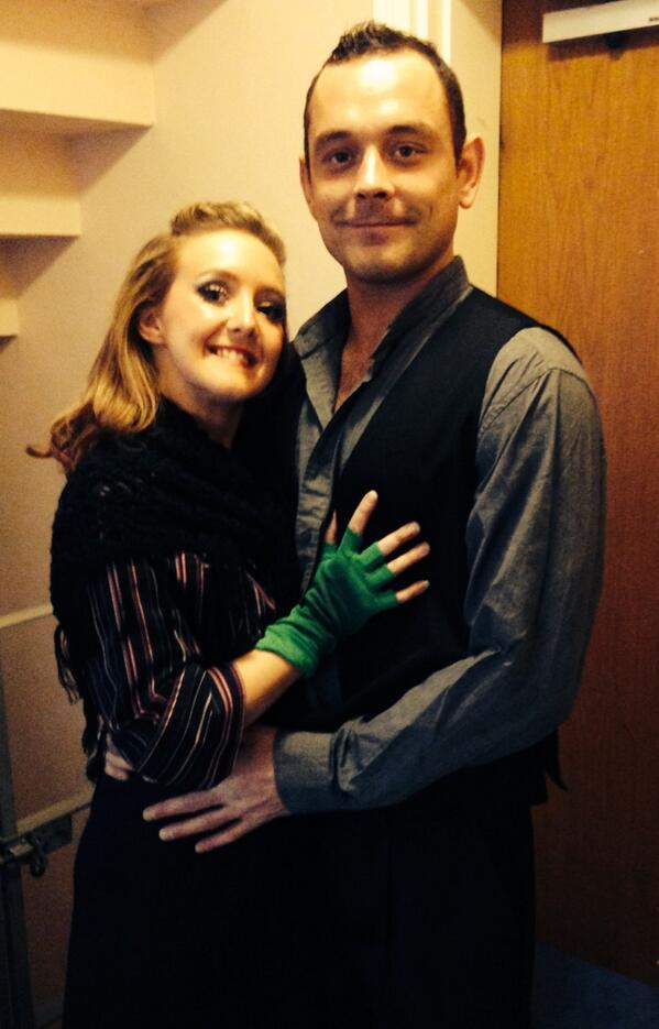 GaskellJa's tweet image. 