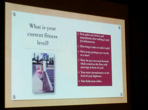 sistabay's tweet photo. Pay now or pay later. Your students need you at your best #FLDVSS2014 http://t.co/420kfCbeUR
