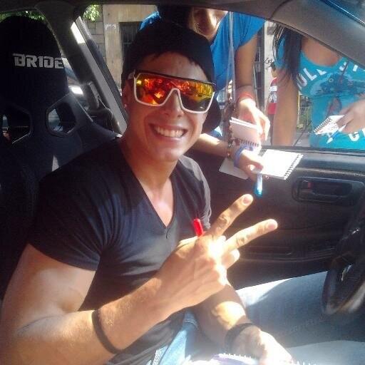 HugoGarciaOf's tweet photo. Tengan un lindo dia!! http://t.co/2l0V8DEWUm